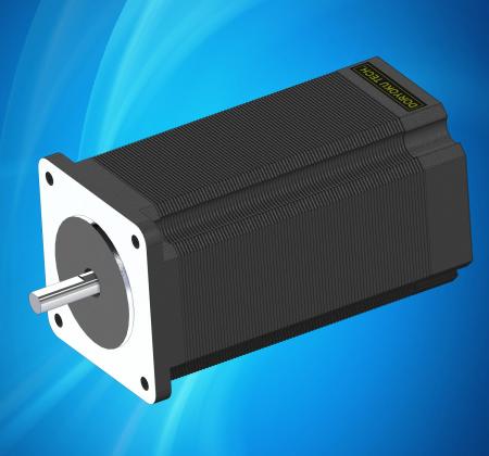 DC-Schrittmotor ST56XL - DC-Schrittmotor ST56 L